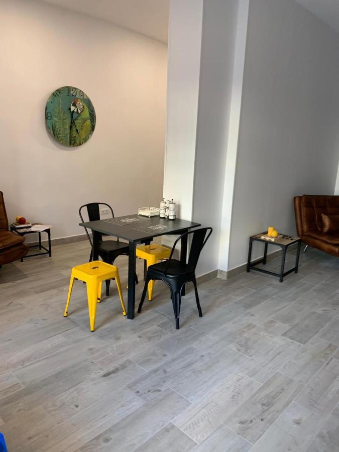 T-Homes - Fuencarral Madrid Esterno foto