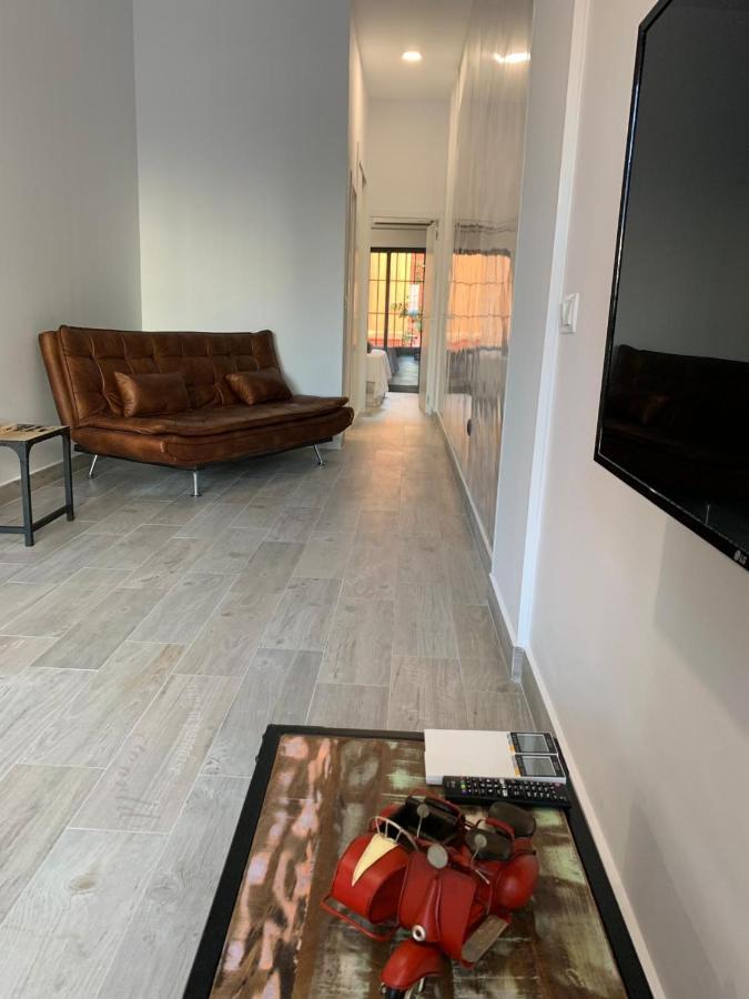T-Homes - Fuencarral Madrid Esterno foto